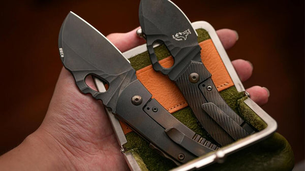How to Clean a Pocket Knife: A Complete Step-by-Step Guide