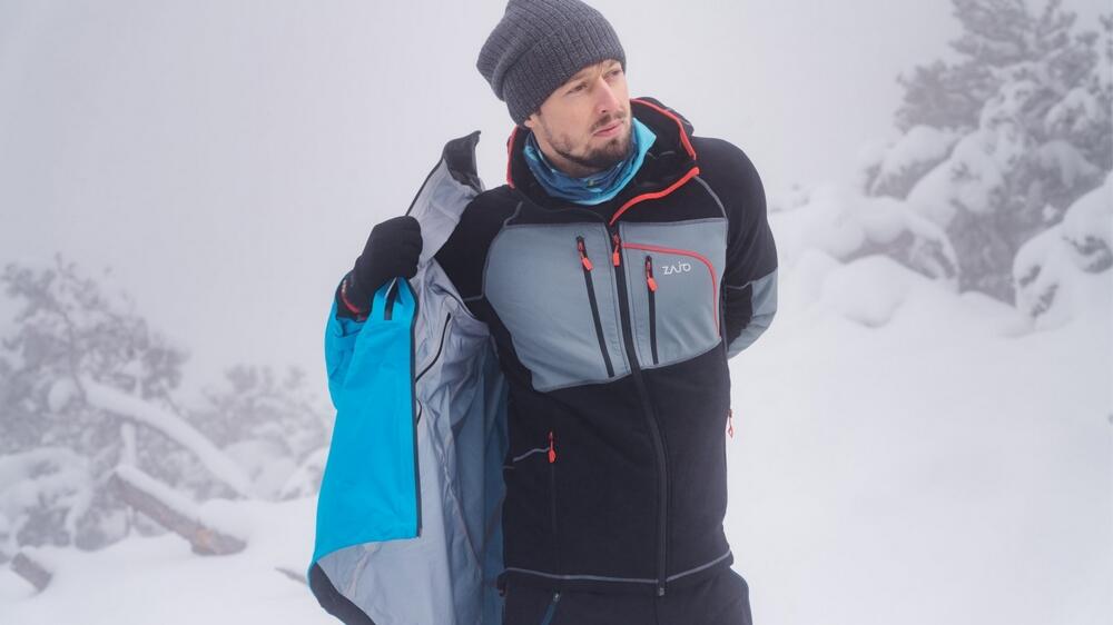 Winter Survival Gear: Guide to Cold Weather Preparedness