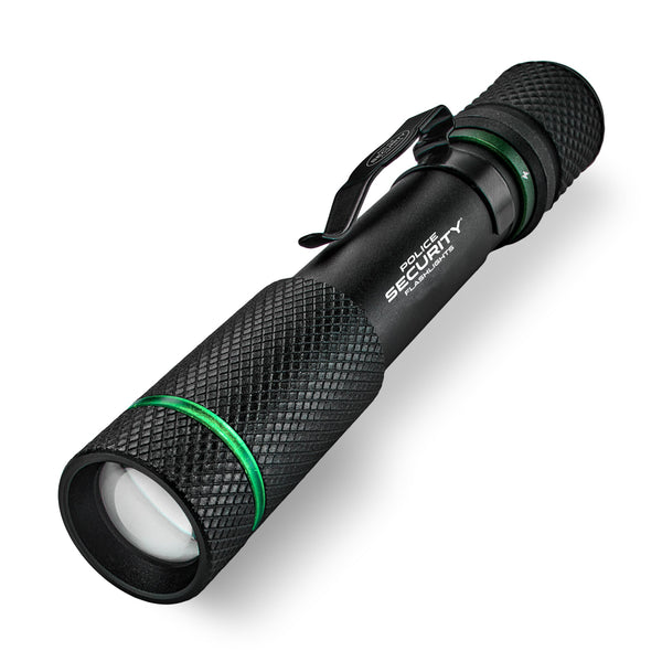 AURA-RS 260 LUMEN RECHARGEABLE FLASHLIGHT