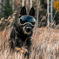 Dog Goggles UV400