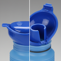 Collapsible Portable Urinal 750ml