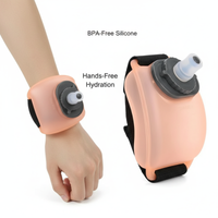 Wrist Water Bottle 200ml