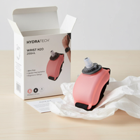 Wrist Water Bottle 200ml