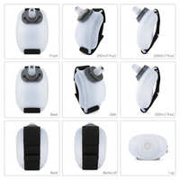 Wrist Water Bottle 200ml