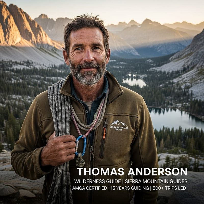 Thomas Anderson