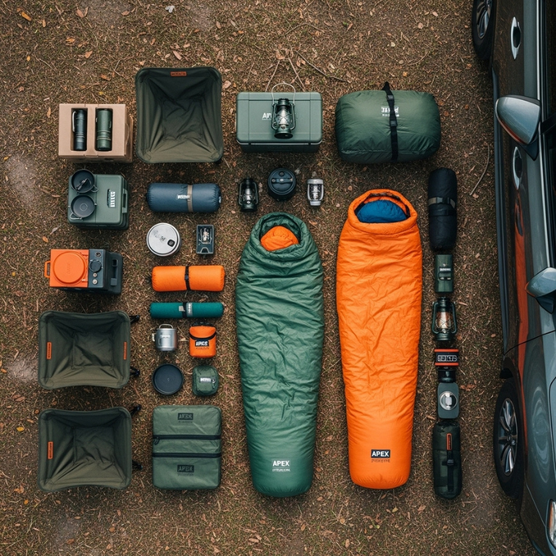 Peak Bagging & Day Hikes