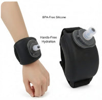 Wrist Water Bottle 200ml