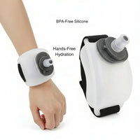 Wrist Water Bottle 200ml