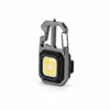 Mini COB LED Keychain Flashlight