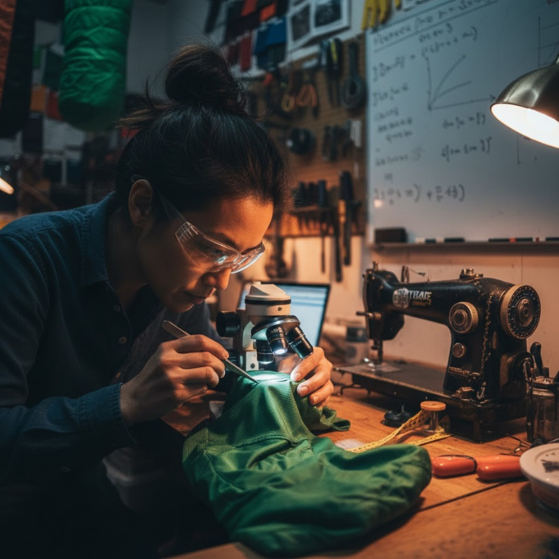Dr. Lina Park