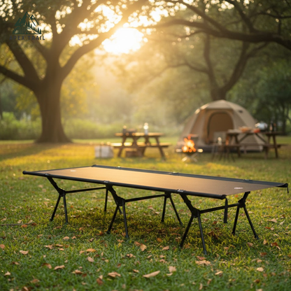 Low Back Ultralight Folding Camping Chairs With Storage Pouch | Apex Trail