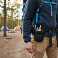 Professional 19-in-1 Multi-Tool