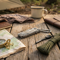 Professional 19-in-1 Multi-Tool