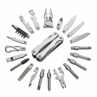 Professional 19-in-1 Multi-Tool