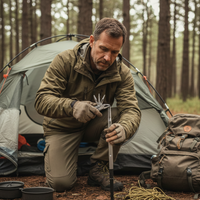 Professional 19-in-1 Multi-Tool