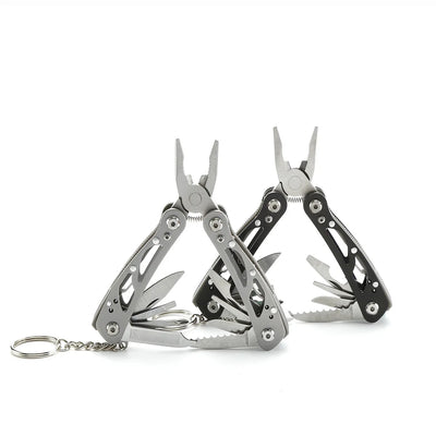 Professional 19-in-1 Multi-Tool