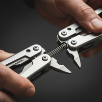 Professional 19-in-1 Multi-Tool