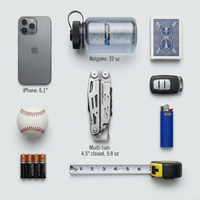Professional 19-in-1 Multi-Tool