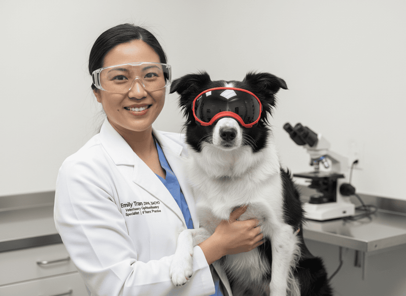  Dr. Emily Tran,