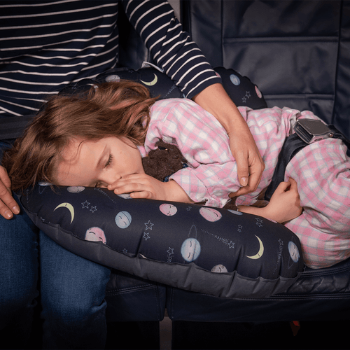 The Seat to Sleep Apextrail™ Travel Nest Inflatable Cushion