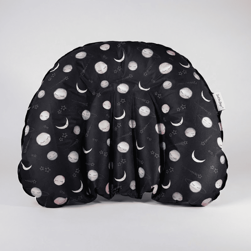 The Seat to Sleep Apextrail™ Travel Nest Inflatable Cushion