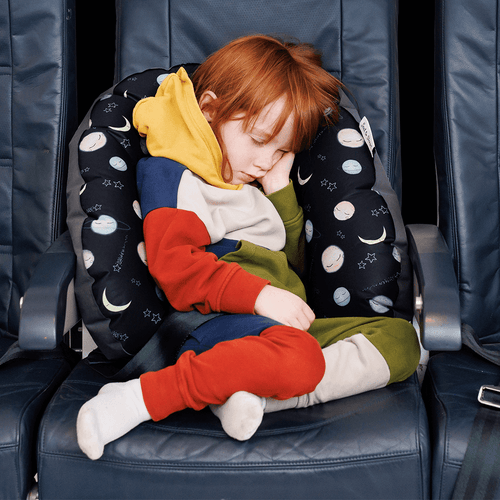 The Seat to Sleep Apextrail™ Travel Nest Inflatable Cushion