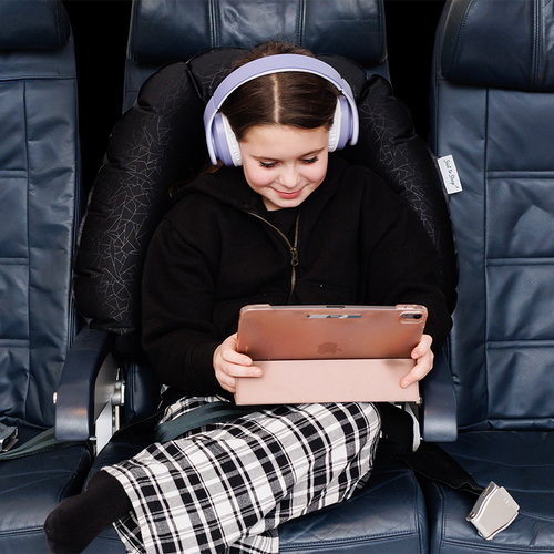 The Seat to Sleep Apextrail™ Travel Nest Inflatable Cushion