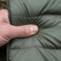 Apex Trail Winter Synthetic Sleeping Bag – Lightweight Envelope Cold Weather Camping