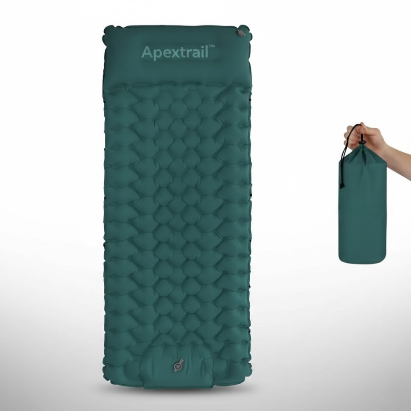 APEXTRAIL™ SLEEPING PAD
