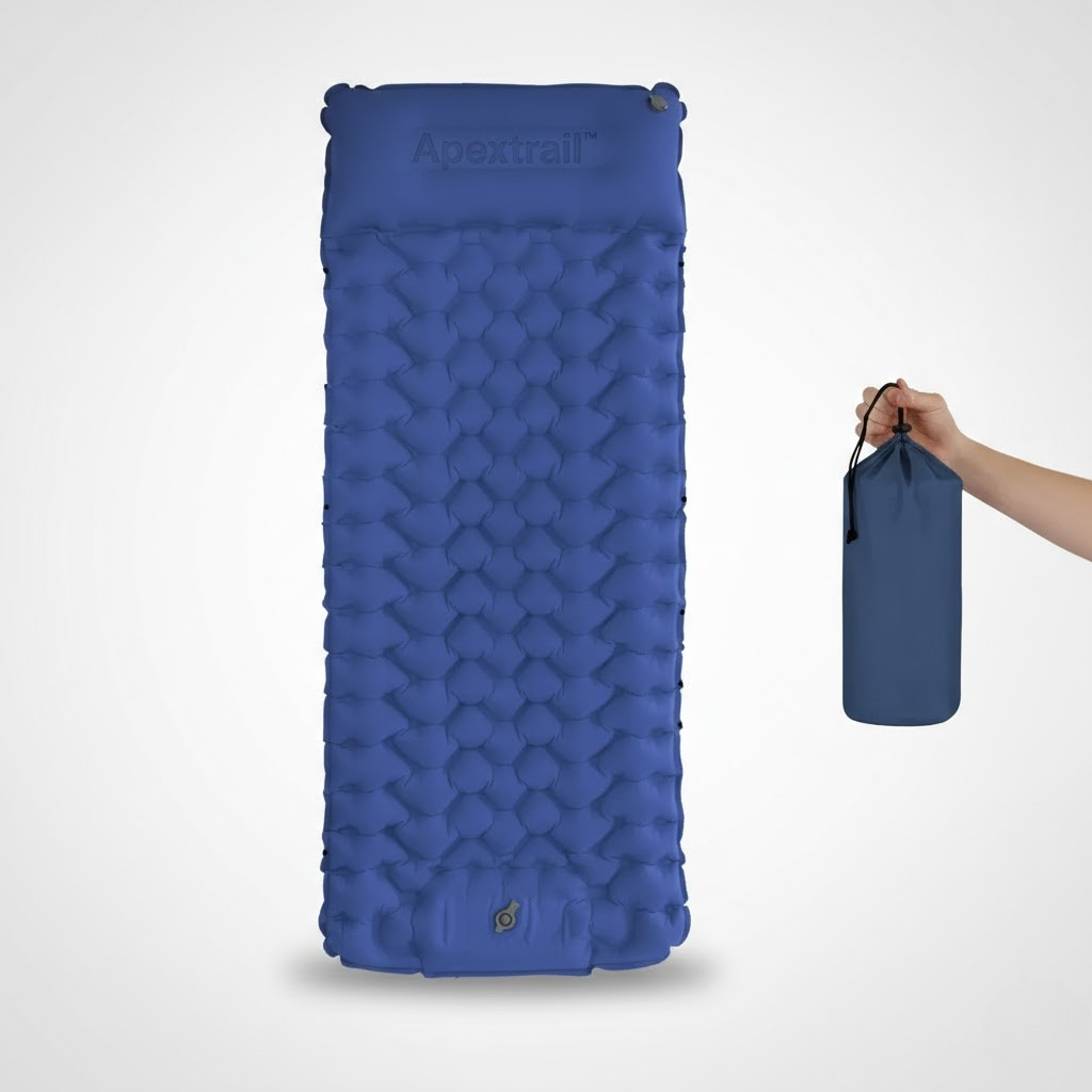 APEXTRAIL™ SLEEPING PAD