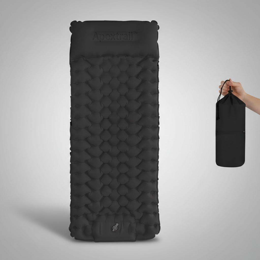 APEXTRAIL™ SLEEPING PAD