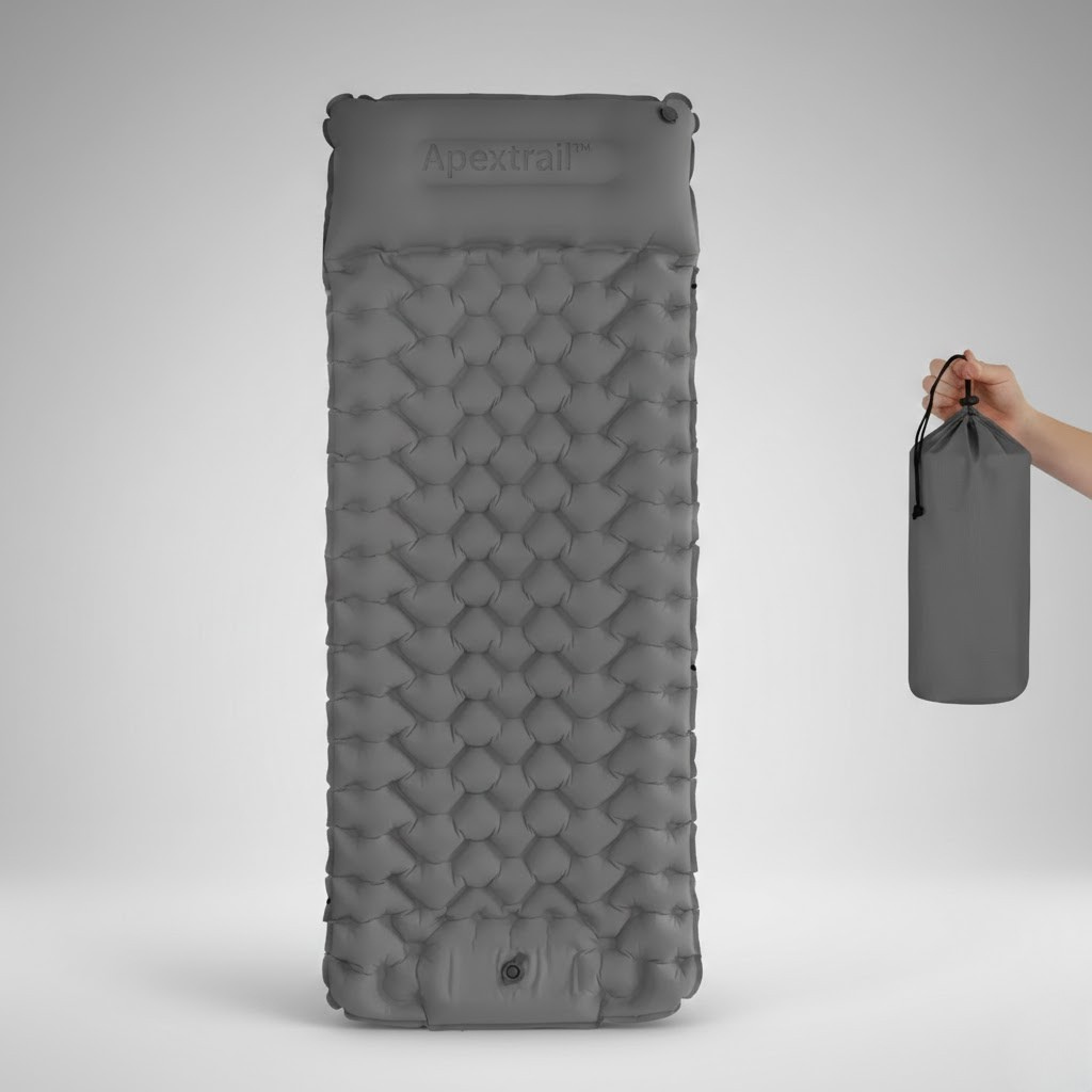 APEXTRAIL™ SLEEPING PAD