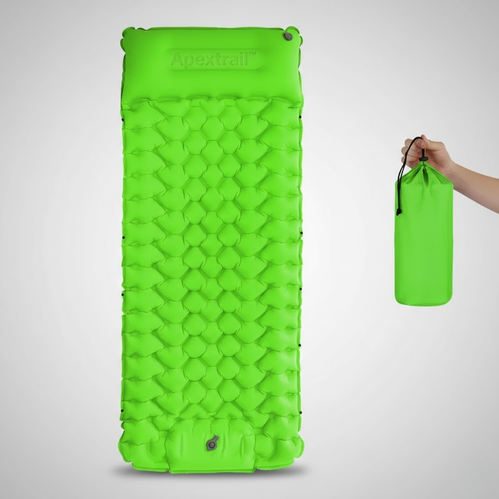 APEXTRAIL™ SLEEPING PAD