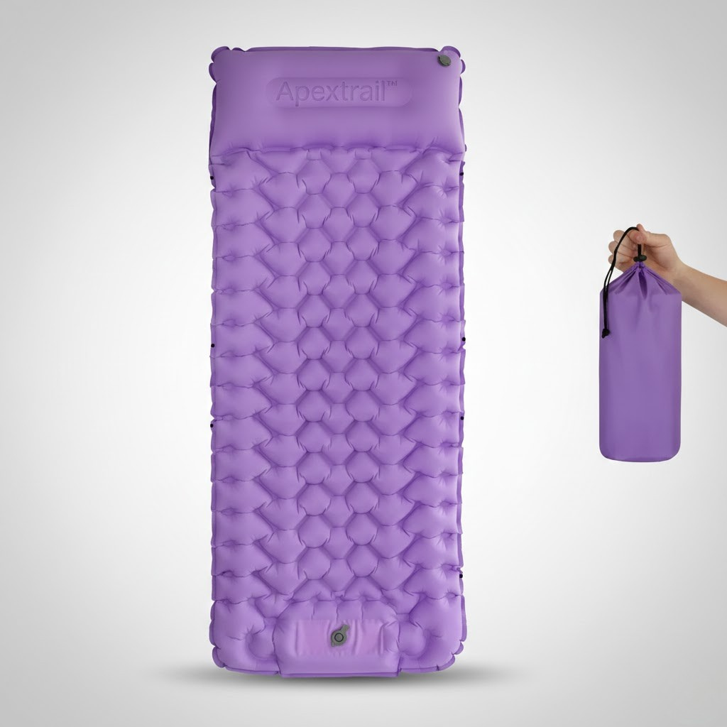 APEXTRAIL™ SLEEPING PAD