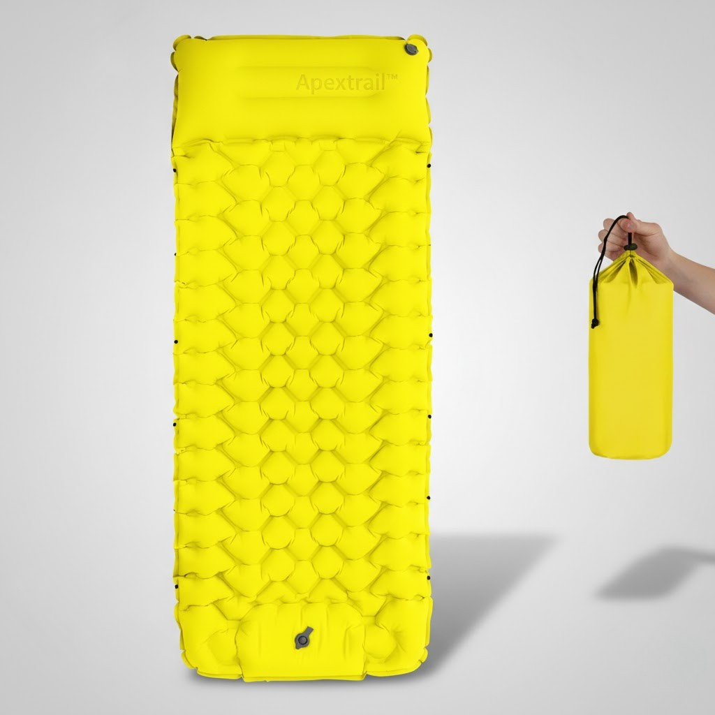 APEXTRAIL™ SLEEPING PAD
