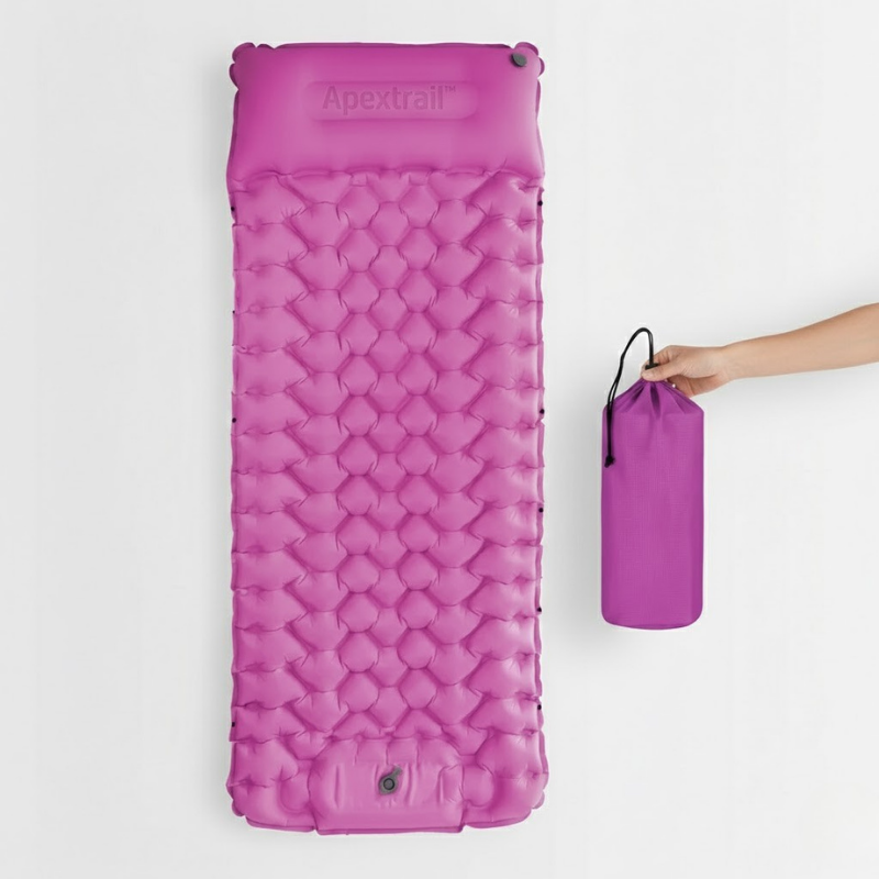 APEXTRAIL™ SLEEPING PAD