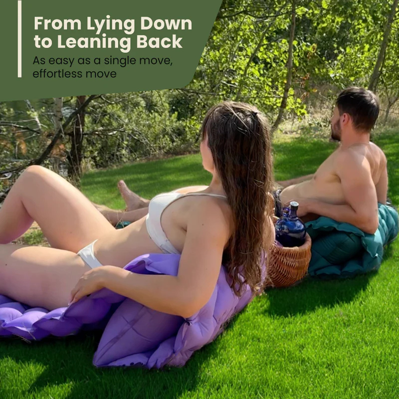 APEXTRAIL™ SLEEPING PAD