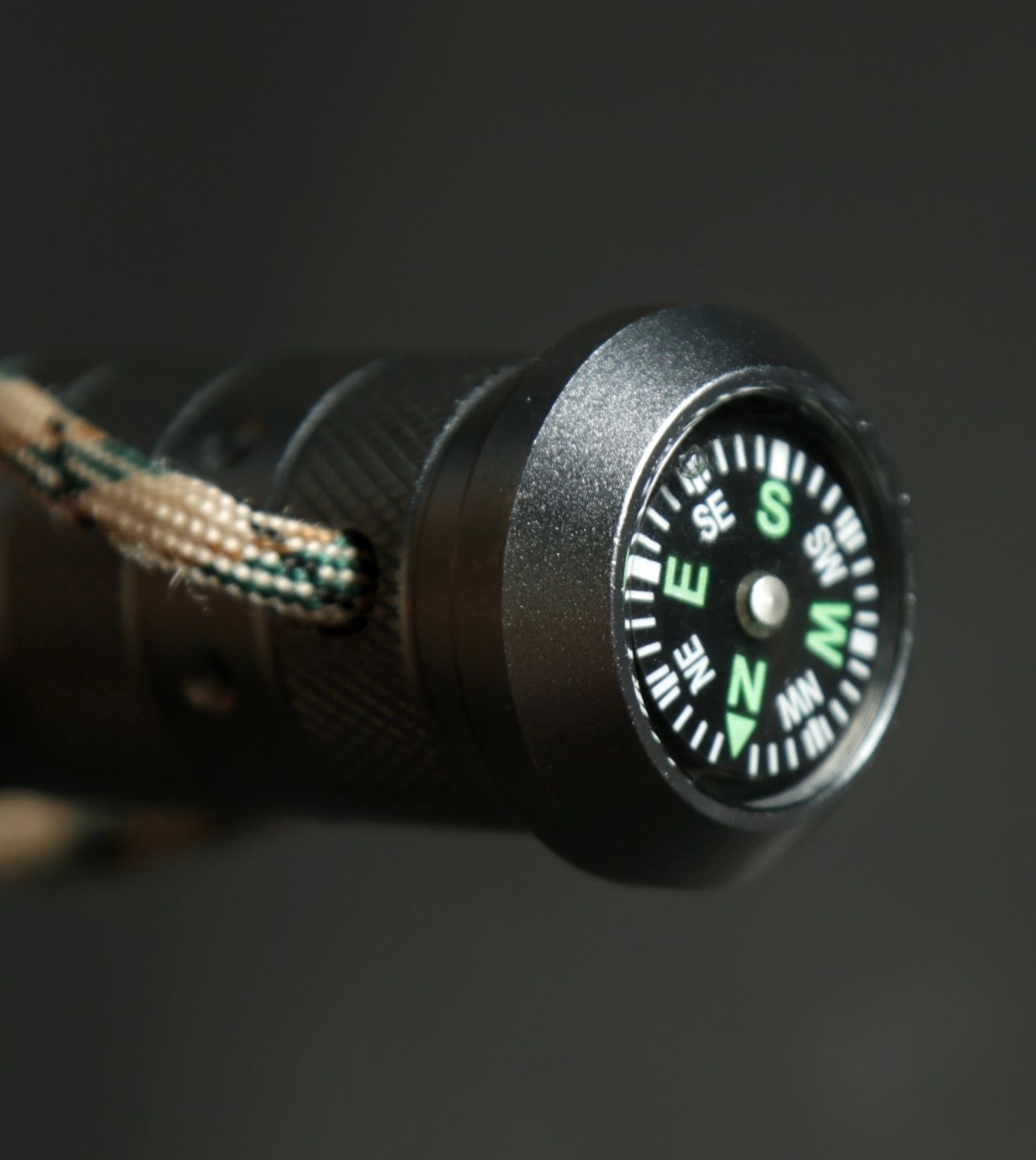 Tactical Hiking Stick